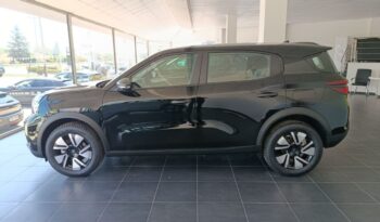 OPEL FRONTERA 1.2 MHEV EDITION PLUS 110HP full