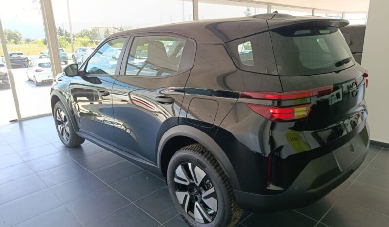 OPEL FRONTERA 1.2 MHEV EDITION PLUS 110HP full
