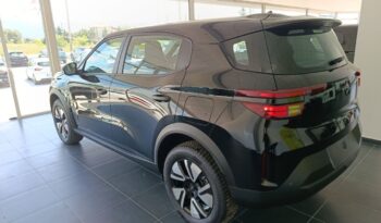 OPEL FRONTERA 1.2 MHEV EDITION PLUS 110HP full