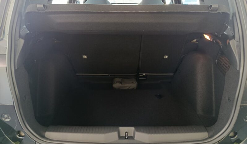 OPEL FRONTERA 1.2 MHEV EDITION PLUS 110HP full