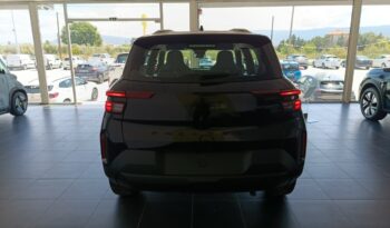 OPEL FRONTERA 1.2 MHEV EDITION PLUS 110HP full