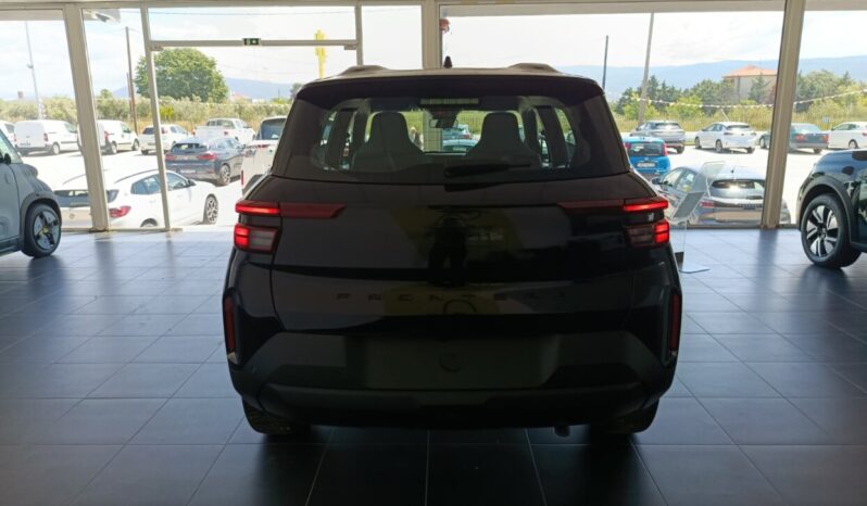 OPEL FRONTERA 1.2 MHEV EDITION PLUS 110HP full
