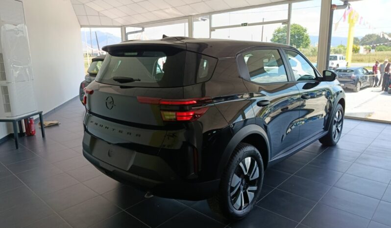OPEL FRONTERA 1.2 MHEV EDITION PLUS 110HP full