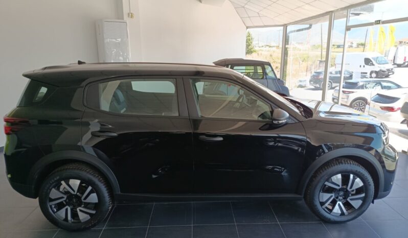 OPEL FRONTERA 1.2 MHEV EDITION PLUS 110HP full