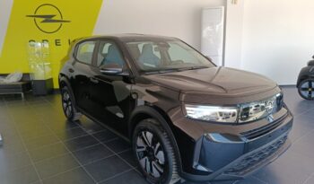 OPEL FRONTERA 1.2 MHEV EDITION PLUS 110HP full