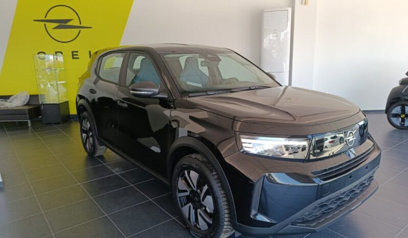 OPEL FRONTERA 1.2 MHEV EDITION PLUS 110HP full