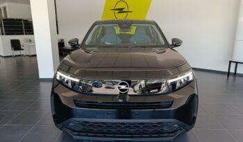OPEL FRONTERA 1.2 MHEV EDITION PLUS 110HP full