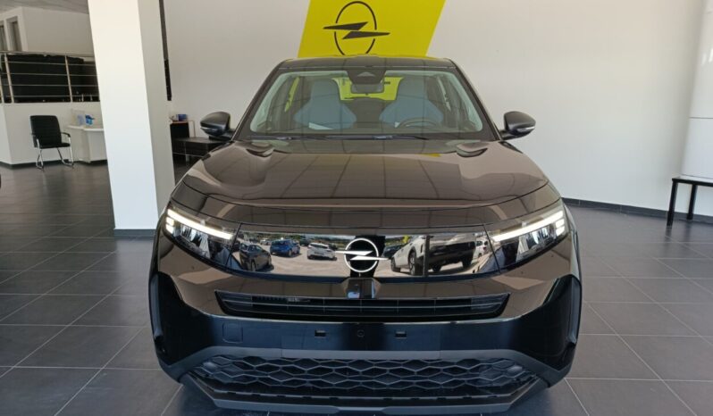 OPEL FRONTERA 1.2 MHEV EDITION PLUS 110HP full