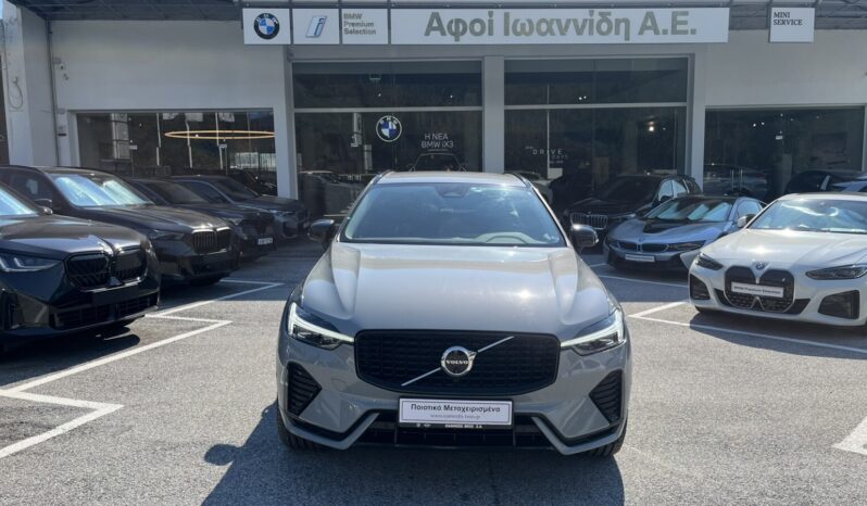 Volvo XC60 II 2.0 B4 Mild Hybrid (Π) full