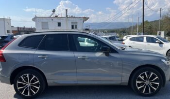 Volvo XC60 II 2.0 B4 Mild Hybrid (Π) full