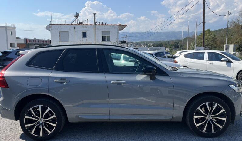 Volvo XC60 II 2.0 B4 Mild Hybrid (Π) full