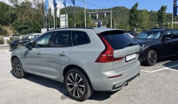 Volvo XC60 II 2.0 B4 Mild Hybrid (Π) full