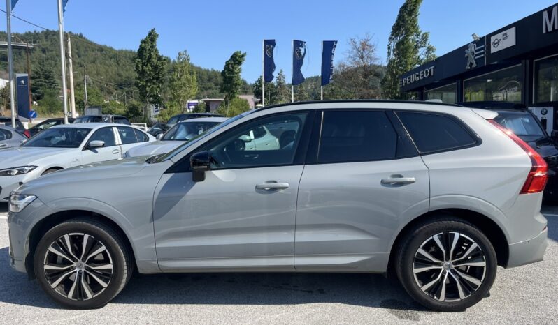 Volvo XC60 II 2.0 B4 Mild Hybrid (Π) full