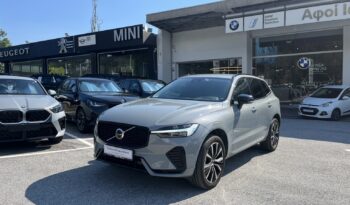 Volvo XC60 II 2.0 B4 Mild Hybrid (Π) full