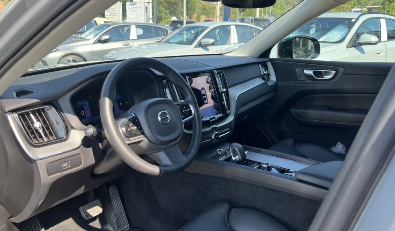 Volvo XC60 II 2.0 B4 Mild Hybrid (Π) full