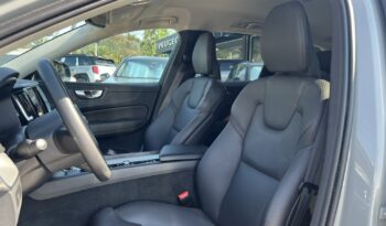 Volvo XC60 II 2.0 B4 Mild Hybrid (Π) full