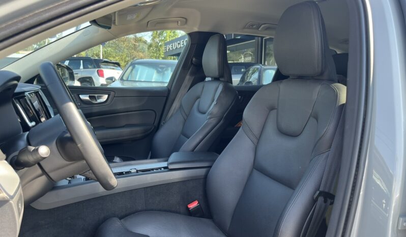 Volvo XC60 II 2.0 B4 Mild Hybrid (Π) full