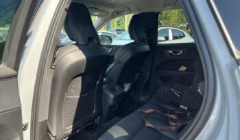 Volvo XC60 II 2.0 B4 Mild Hybrid (Π) full