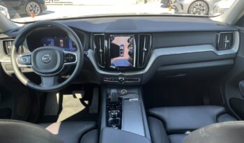 Volvo XC60 II 2.0 B4 Mild Hybrid (Π) full