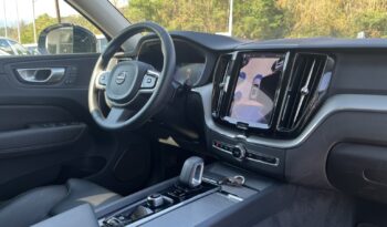 Volvo XC60 II 2.0 B4 Mild Hybrid (Π) full