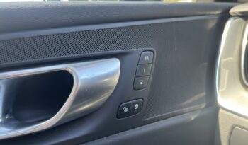 Volvo XC60 II 2.0 B4 Mild Hybrid (Π) full