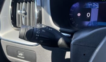 Volvo XC60 II 2.0 B4 Mild Hybrid (Π) full