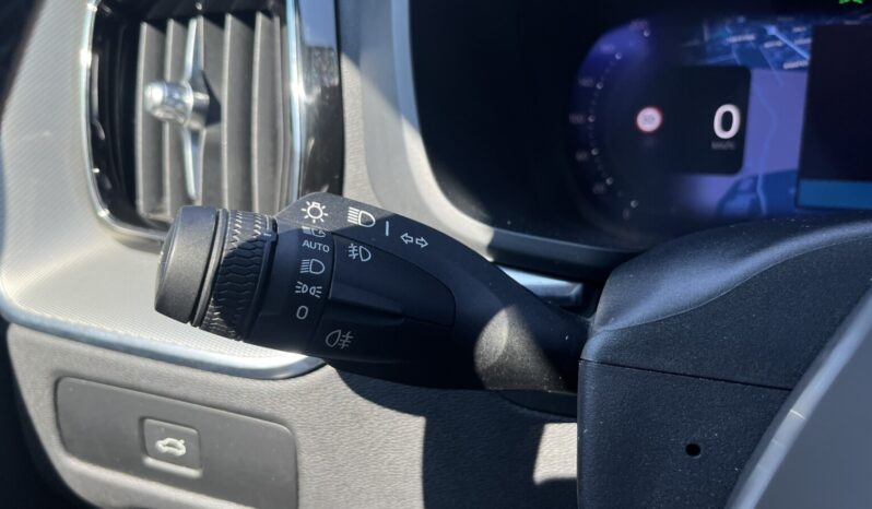 Volvo XC60 II 2.0 B4 Mild Hybrid (Π) full