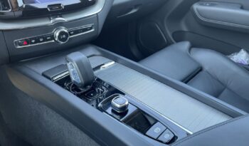 Volvo XC60 II 2.0 B4 Mild Hybrid (Π) full