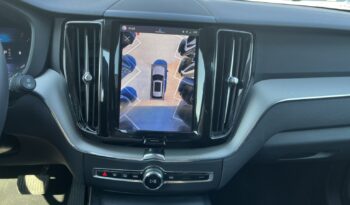 Volvo XC60 II 2.0 B4 Mild Hybrid (Π) full