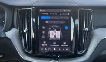Volvo XC60 II 2.0 B4 Mild Hybrid (Π) full