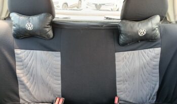 Volkswagen Polo 1.4 ΒΕΝΖΙΝΗ full