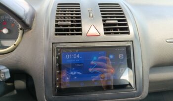 Volkswagen Polo 1.4 ΒΕΝΖΙΝΗ full