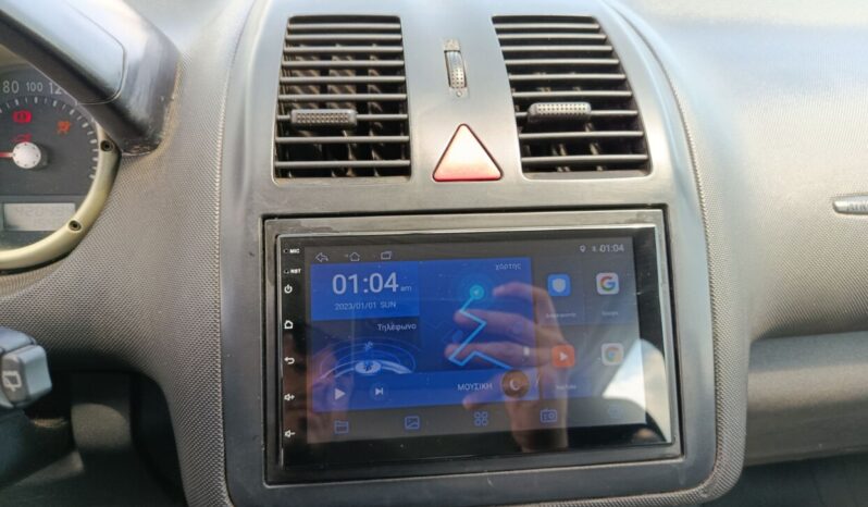 Volkswagen Polo 1.4 ΒΕΝΖΙΝΗ full