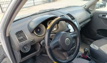 Volkswagen Polo 1.4 ΒΕΝΖΙΝΗ full