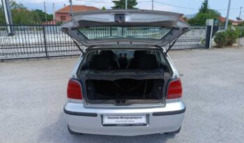Volkswagen Polo 1.4 ΒΕΝΖΙΝΗ full