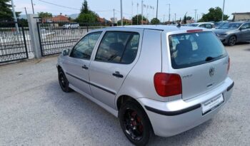 Volkswagen Polo 1.4 ΒΕΝΖΙΝΗ full