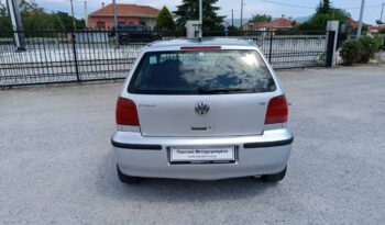 Volkswagen Polo 1.4 ΒΕΝΖΙΝΗ full