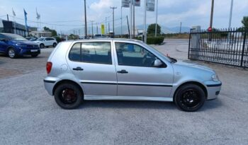 Volkswagen Polo 1.4 ΒΕΝΖΙΝΗ full