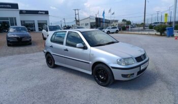 Volkswagen Polo 1.4 ΒΕΝΖΙΝΗ full