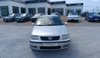 Volkswagen Polo 1.4 ΒΕΝΖΙΝΗ full
