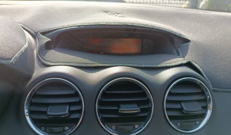 Peugeot 308 1.4 BENZINH (Π) full
