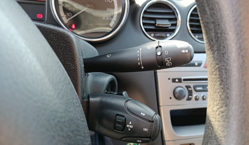 Peugeot 308 1.4 BENZINH (Π) full