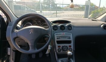 Peugeot 308 1.4 BENZINH (Π) full