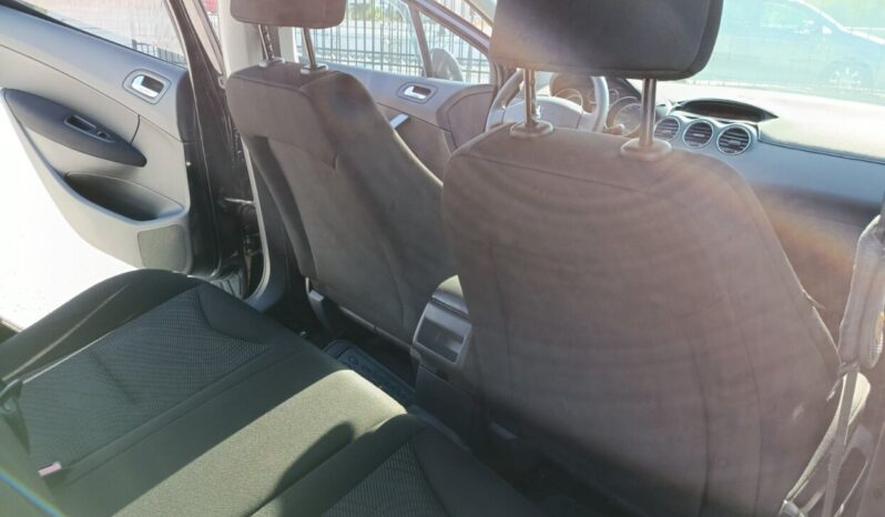 Peugeot 308 1.4 BENZINH (Π) full
