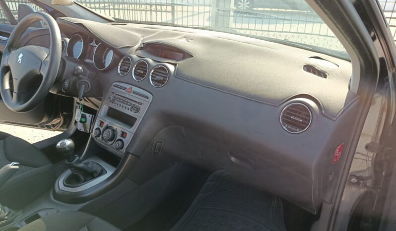 Peugeot 308 1.4 BENZINH (Π) full