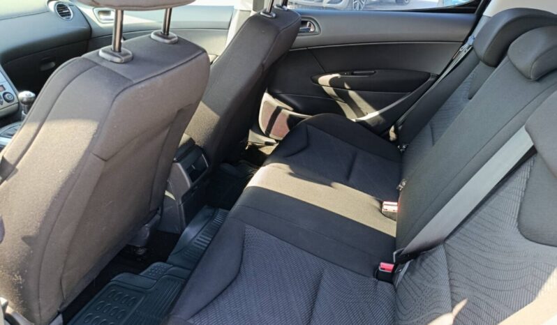 Peugeot 308 1.4 BENZINH (Π) full