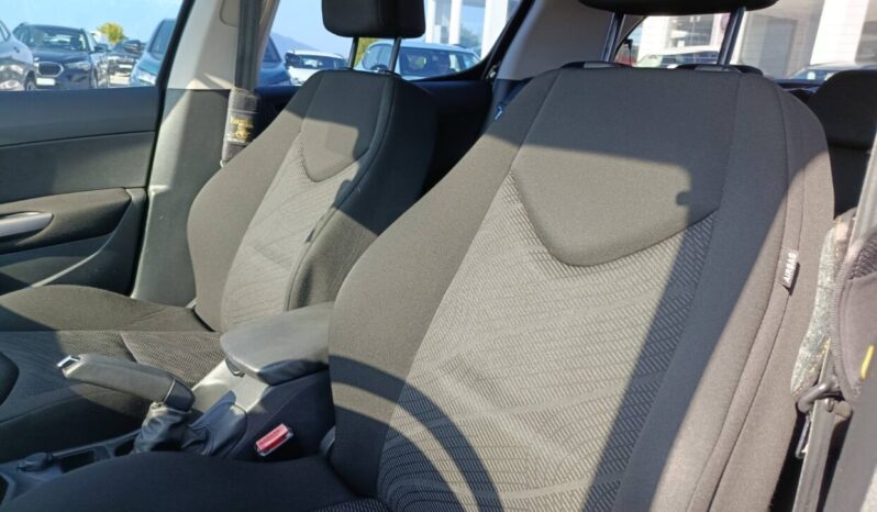 Peugeot 308 1.4 BENZINH (Π) full