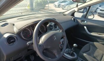 Peugeot 308 1.4 BENZINH (Π) full