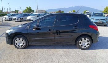 Peugeot 308 1.4 BENZINH (Π) full