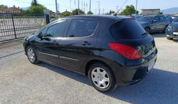 Peugeot 308 1.4 BENZINH (Π) full